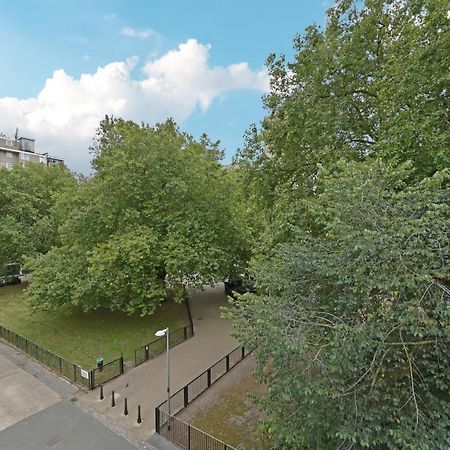 Nice Apartment - Great Portland St, Regents Pk, Euston Λονδίνο Εξωτερικό φωτογραφία