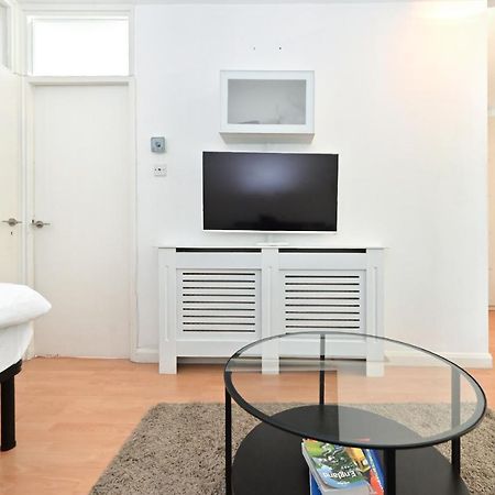 Nice Apartment - Great Portland St, Regents Pk, Euston Λονδίνο Εξωτερικό φωτογραφία