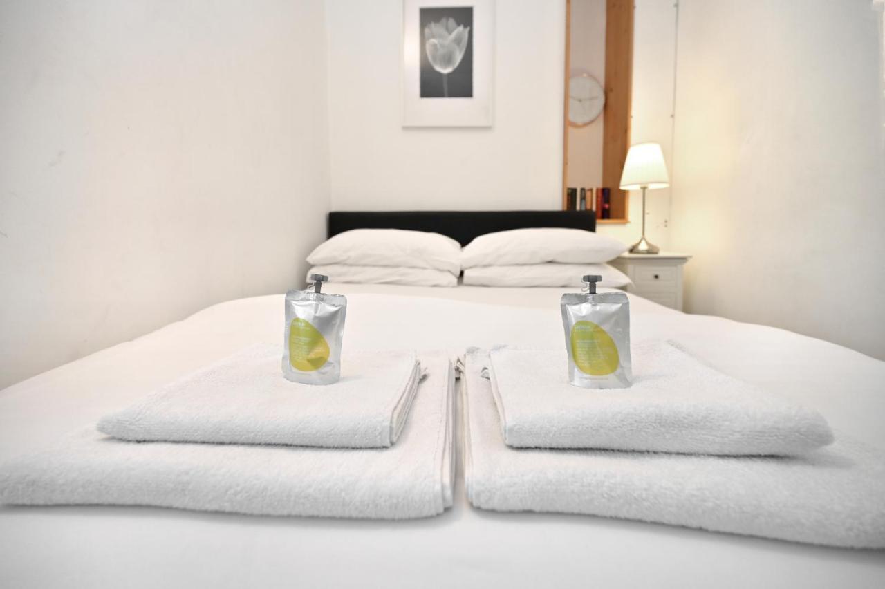 Nice Apartment - Great Portland St, Regents Pk, Euston Λονδίνο Εξωτερικό φωτογραφία